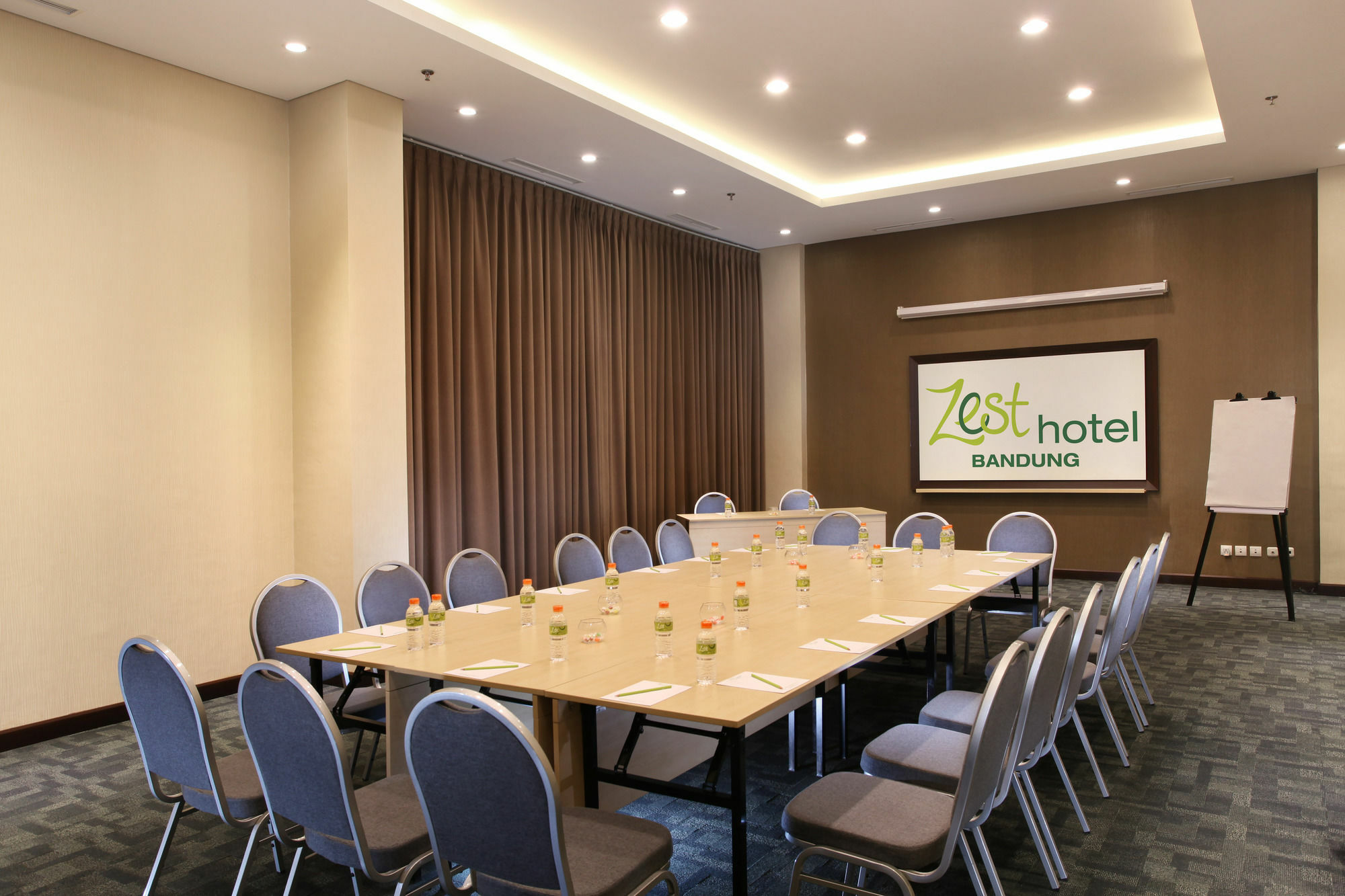 Zest Sukajadi Bandung By Swiss-Belhotel International Dış mekan fotoğraf